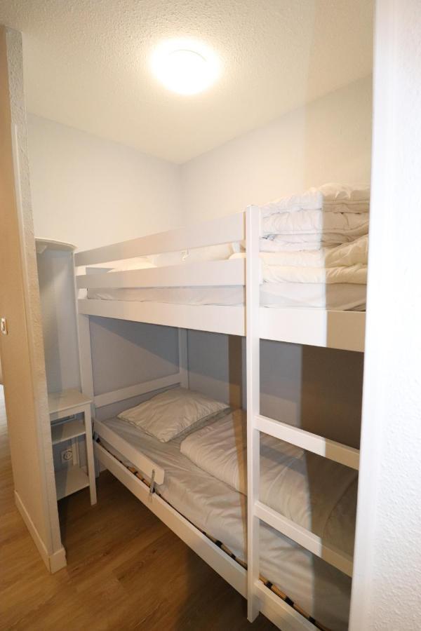 Studio 4 Pers Avec Balcon Centre Ville Le Touquet Dış mekan fotoğraf