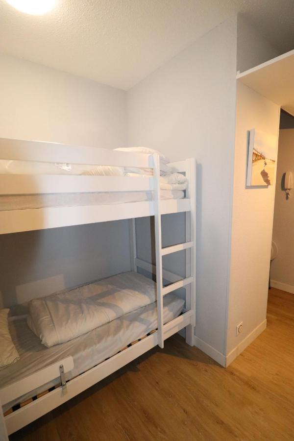 Studio 4 Pers Avec Balcon Centre Ville Le Touquet Dış mekan fotoğraf